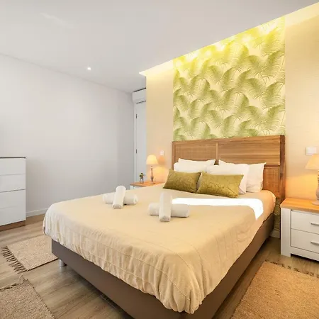 Διαμέρισμα Ocean Lookout With Private Parking In The Heart Of *