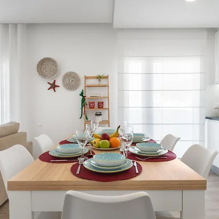 Ocean Lookout With Private Parking In The Heart Of * Nazaré