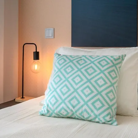 Ocean Lookout With Private Parking In The Heart Of Appartement *