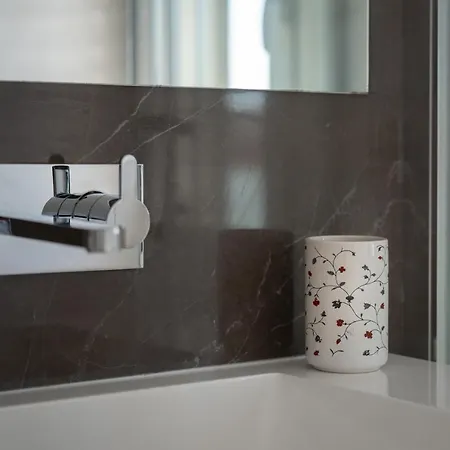 Appartement Ocean Lookout With Private Parking In The Heart Of Nazaré