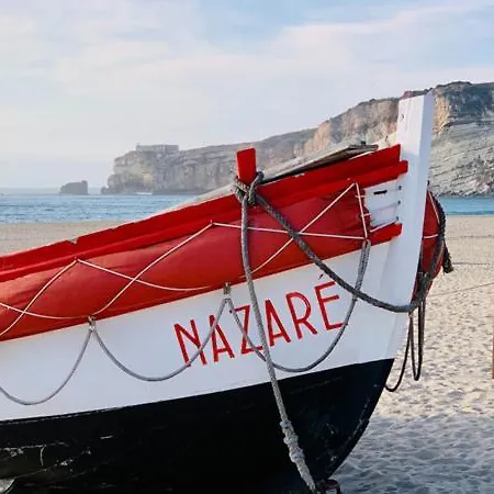 Appartement Ocean Lookout With Private Parking In The Heart Of